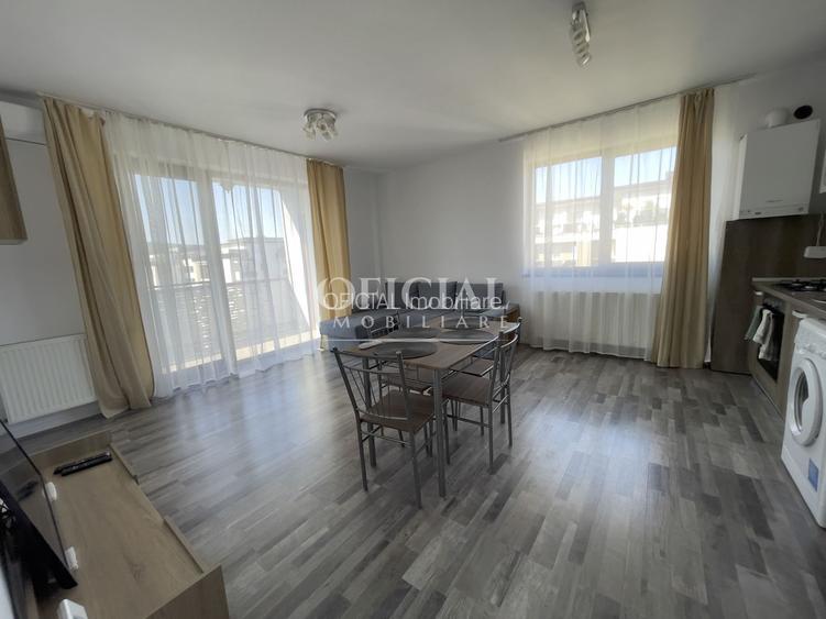 Apartament 3 Camere | 61 m2 | Parcare | Pet Friendly | Zona VIVO Metro - 9