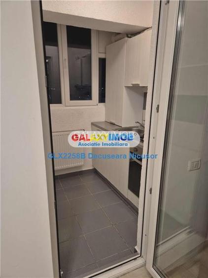 Garsoniera mobilata utilata in Militari Residence, 46.900 euro - 7