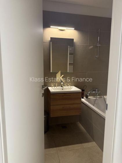 Apartament 2 camere H Pipera Lake + loc parcare subteran - 4