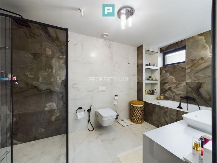 Casă cu eficiență energetică și dotări Premium în Voluntari - 20