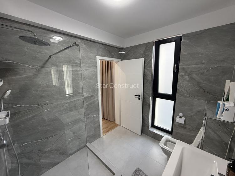 Pallady - 1 Decembrie 1918 - vila superba finalizata in 2025 / 4 camere si 4 bai - 13