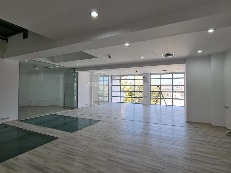 Spatiu birou Unirii - open space - 6