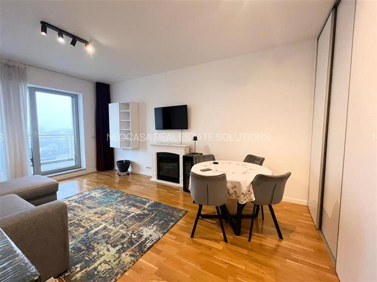 APARTAMENT 2 CAMERE// CARTIERUL DOMENII//LOC DE PARCARE - 2