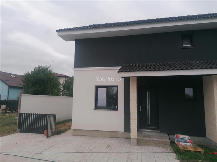 Vila Noua Sanandrei Doar 108.000 - 17