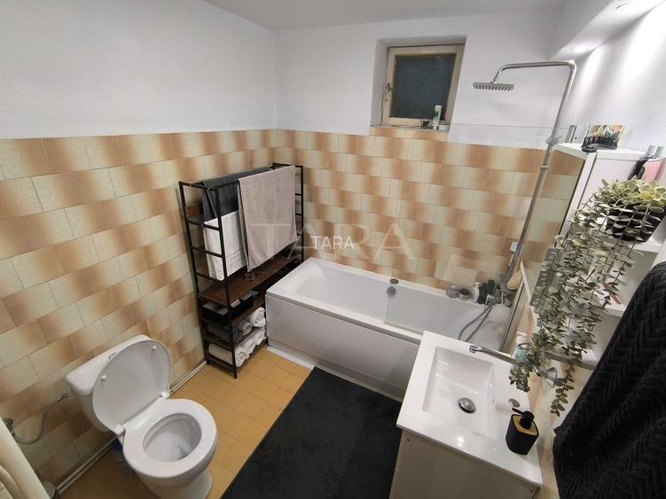 Casă cu teren în Iris - 5