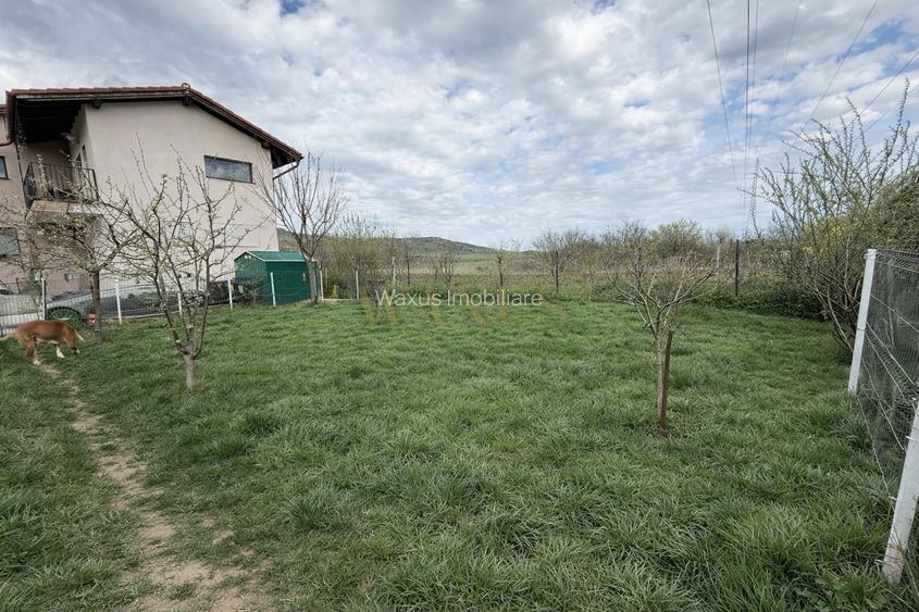 Duplex la Cheie - SU 140MP I ST 343MP I 5 Camere - Tineretului - 19