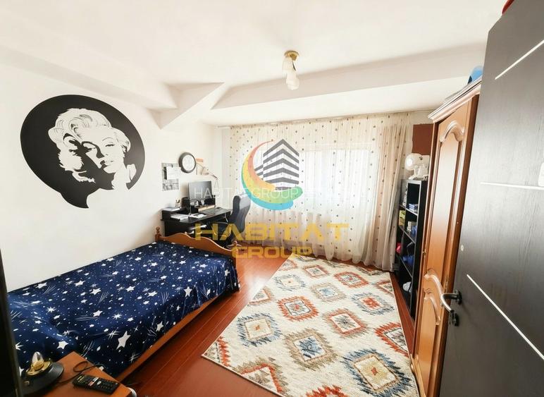 Apartament 3 Camere Mobilat Utilat Drumul Taberei Raul Doamnei - 8