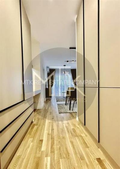 Apartament 2 camere I Marmura Residence I 1Loc parcare inclus - 8