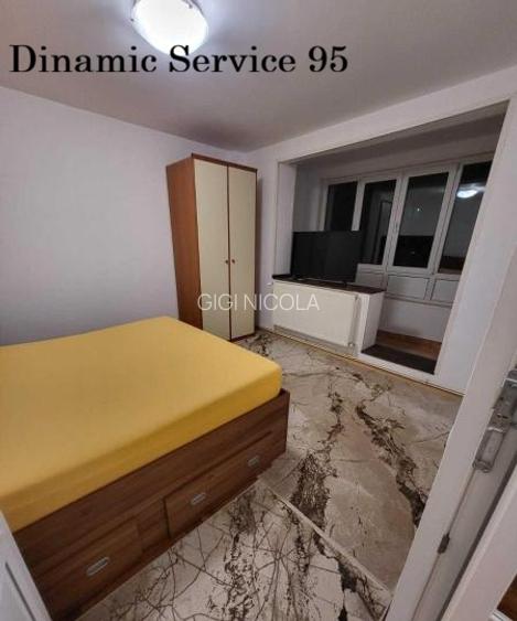 3 Camere+Garaj,Dr.Taberei,decomandat,Centrala Termica - 5