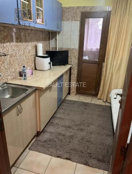 Apartament 3 camere - 10 minute METROU CRANGASI  - 6