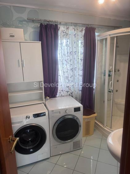 Vila individuala - 200 mp langa One Cotroceni - Ideal Birouri | Metrou 8 min - 7