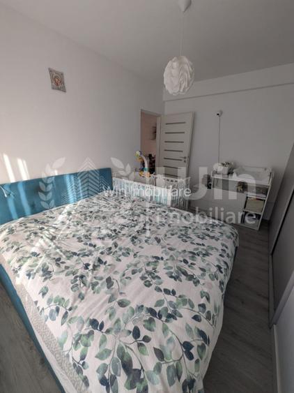 Apartament 4 camere | Bloc nou | 77mp util | 133mp curte | Baciu - 6