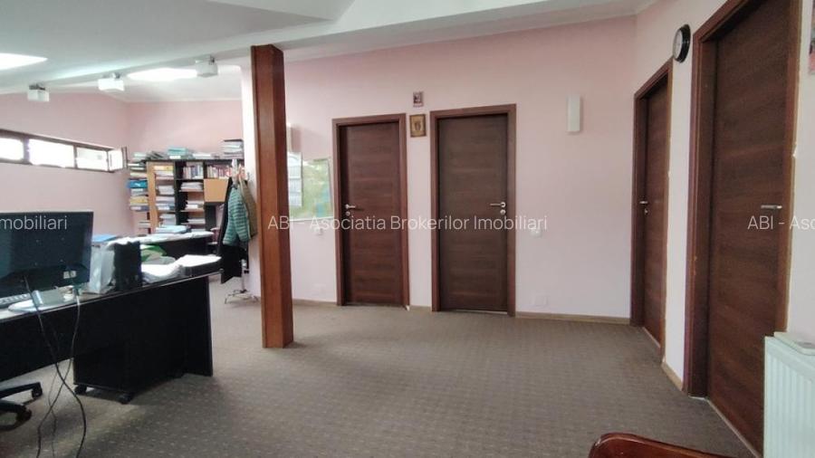 GM1735 Inchiriere casa reprezentativa birouri Unirii-Parcul Carol - 9