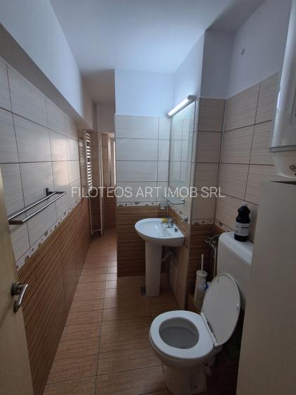 Inchiriere Apartament 2 Camere Piata Unirii Hotel Horoscop Ultracentral - 10