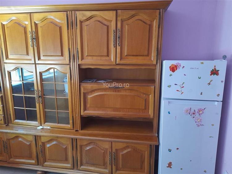 Garsoniera Etaj 2 Bloc Izolat - 2