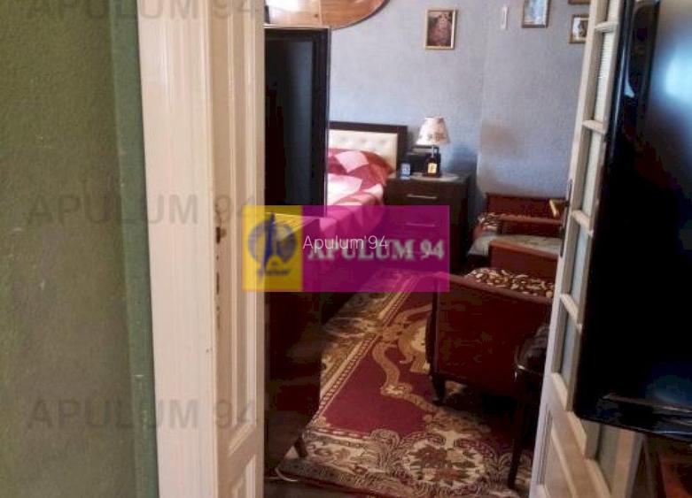 Apartament Elegant in Vila zona Gradina Botanica - 26