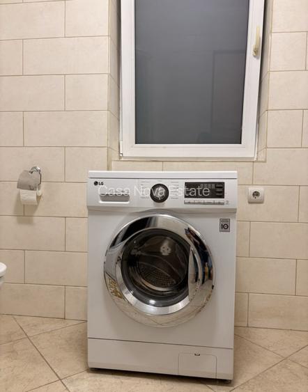 Apartament 2 camere 68mp, balcon 10mp, parcare, cartier Buna Ziua - 8