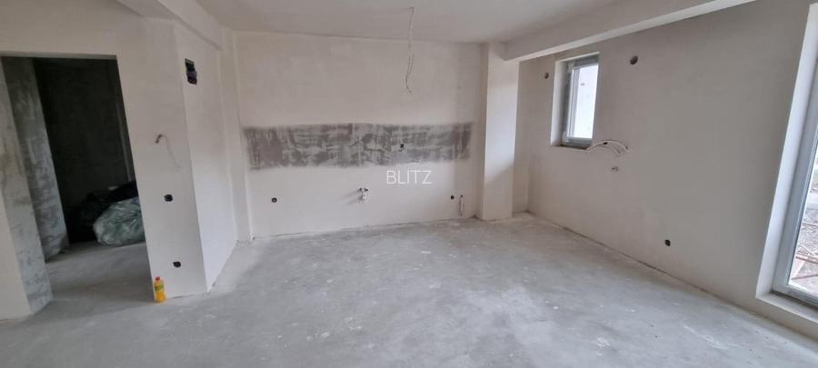 COMISION 0!! Apartament 2 camere, 48 mp, intermediar, parcare, zona Terra! - 6