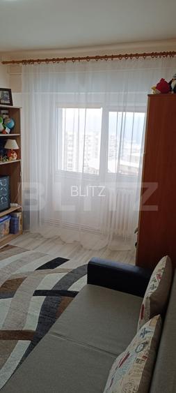 Apartamente 4 camere, 91 mp, zona CUG - 9