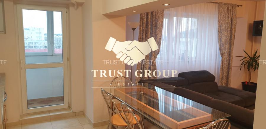 Apartament 2 camere 68mp - Domenii - Arcul de Triumf - 3