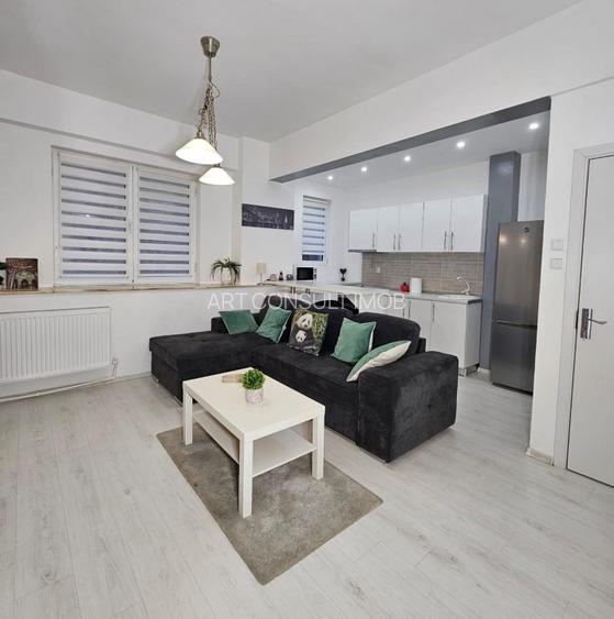 2 Camere | Decomandat | Piata Romana | - 13