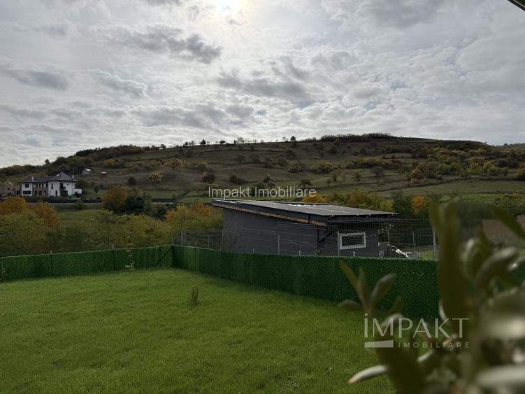 Casa individuala cu teren de 563 mp, în Suceagu! - 24