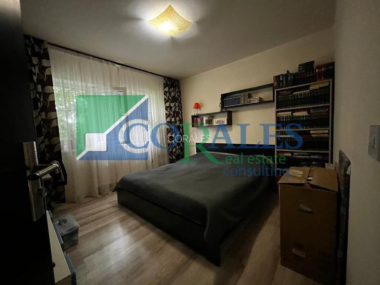 Zona Aradului. 3 camere, etaj 2, decomandat! - 8
