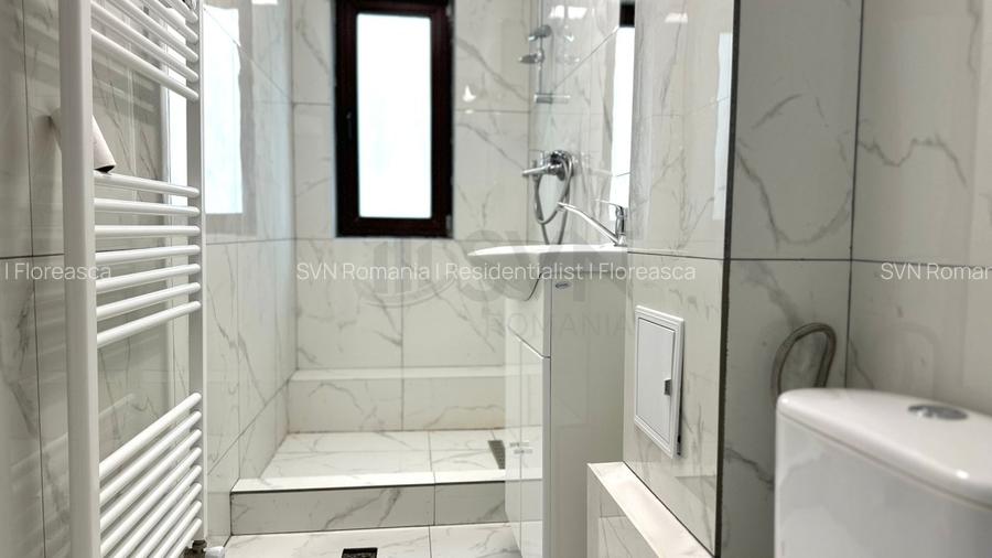 REV2005124 Vila individuala de vanzare l Teren 1002 mp - 13