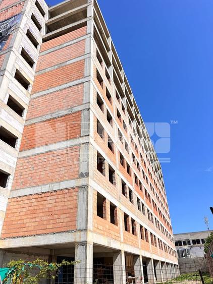 Ap.  cu 2-3 camere in bloc nou I Suceava/Burdujeni I 1500-1600Euro/Mp - 2