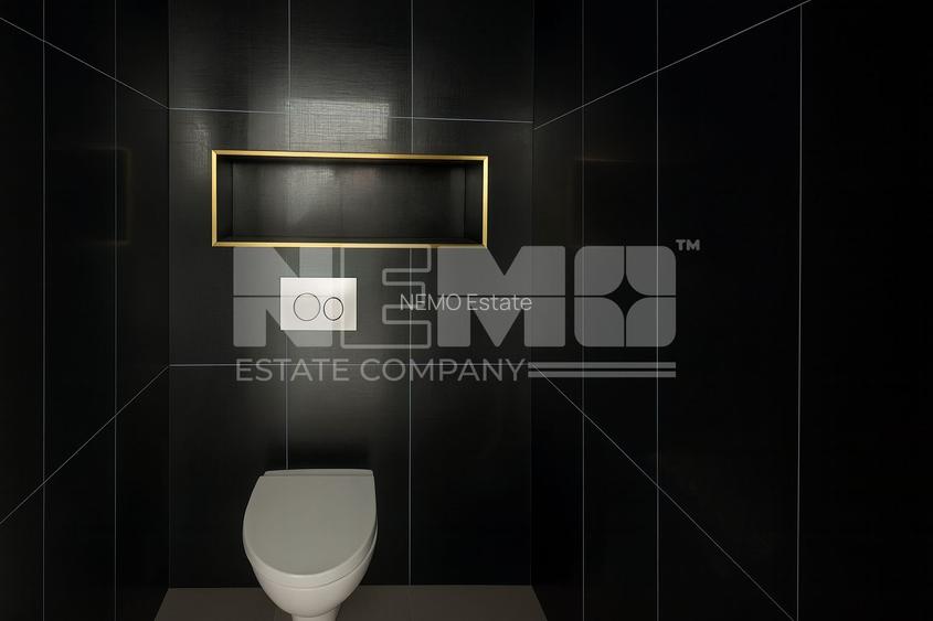 Spatiu Comercial 215 mp&Hală 380 mp | Împreună sau separat | Milisauti - 5