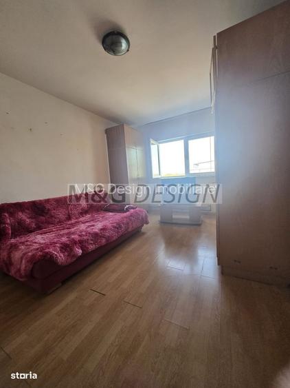 3 camere, dec,  Lipovei, etaj 3, centrala proprie - 10