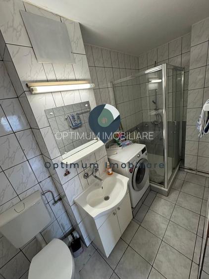 Apartament cu 2 camere in Marasti, etaj 3, zona Hotel Paradis ! - 10