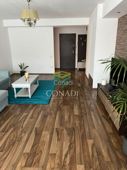 Apartament cu 3 camere Baneasa - Medicover - 8