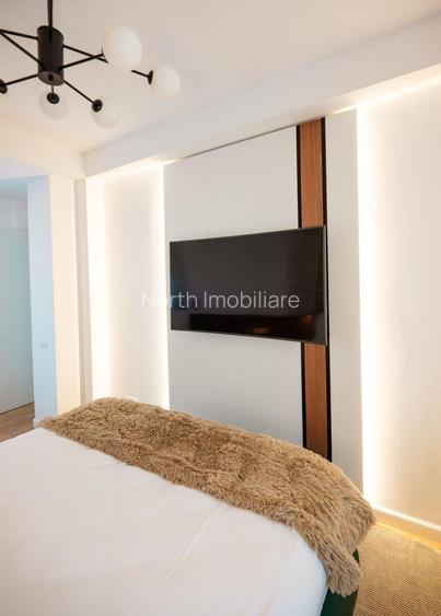 3 camere de vanzare Bulevardul Aviatorilor - 3