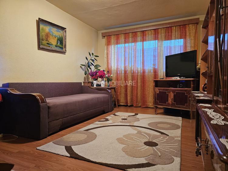 0% Comision! Apartament 2 camere, balcon 11,6 mp, decomandat, B-dul Bucuresti - 11