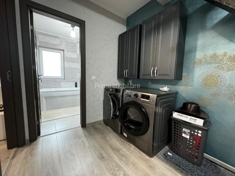 Casa tip duplex 4 camere | 115 mp | Teren 270 mp | zona Arex - Ampoi III - 7