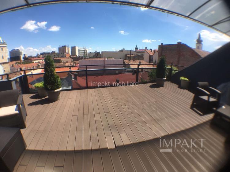 Spatiu birouri premium | Cladire moderna | Zona Ultracentrala - 25