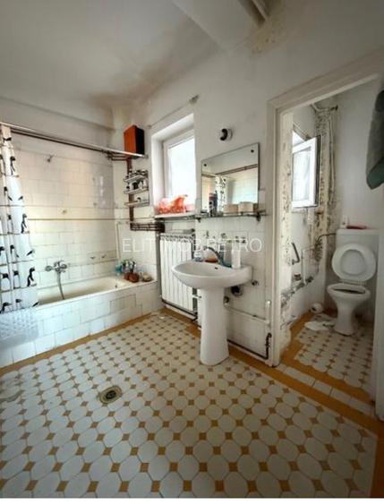 Apartament cu terasă panoramică, zona Calea Victoriei - 9