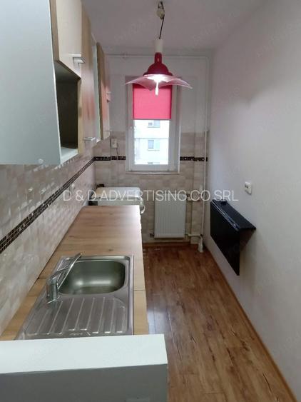 DRUMUL TABEREI - 1 minut metrou-Apartament 2 camere BLOC REABILITAT-PET FRIENDLY - 8