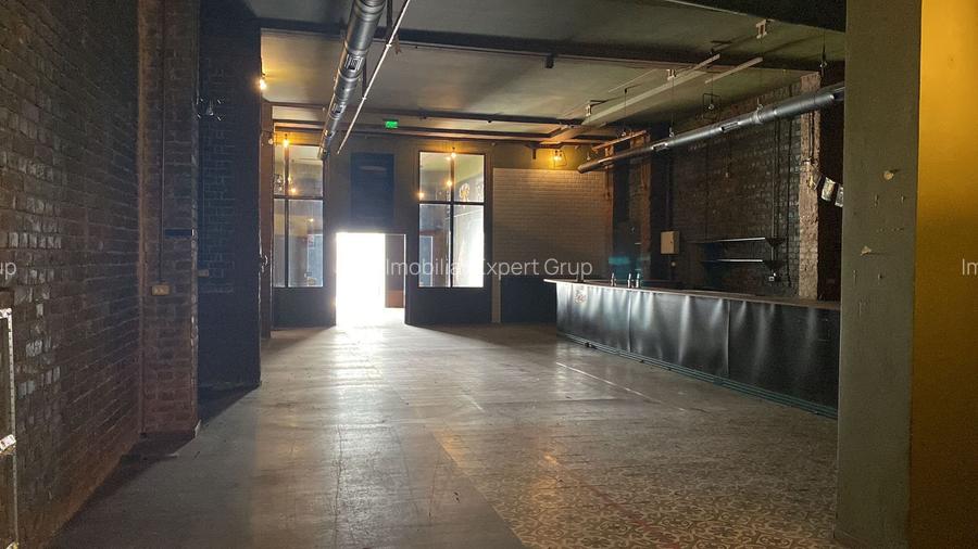 Restaurant centru istoric 1000 mp - 4