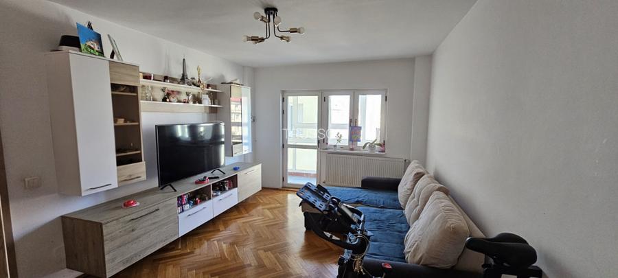Apartament 4 camere de vânzare – Zona 0, Calea Dumbrăvii, Sibiu - 13