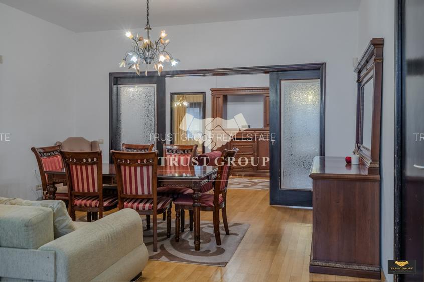 Doua apartamente in vila | Panduri | Cotroceni  - 14