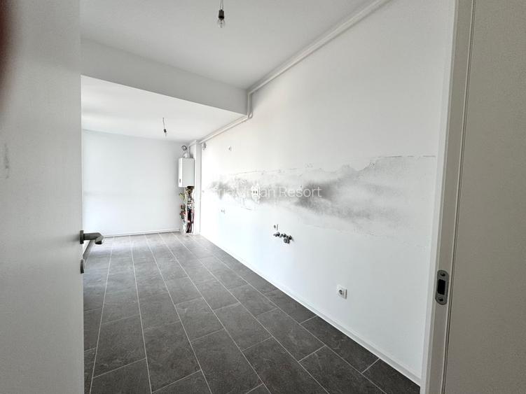 Apartament 4 camere Decomandat-100 mp SU.totala / Complex Rezidential -Sect.1 - 3