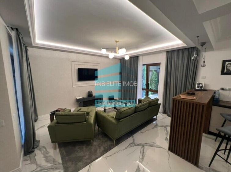 Vila Eleganta Finalizata Finisaje Ultra Moderne Nicolae Grigorescu - 18