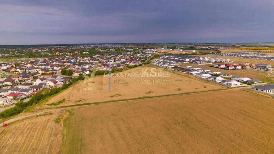 Teren | Tunari | 15000 mp - 19