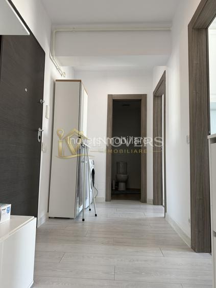 2 Camere 21 Residence / Lujerului / Politehnica - 13