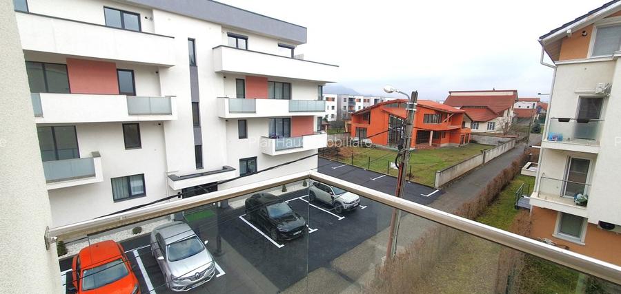 Apartament 3 camere, de vânzare, Brândușelor Garden Villa - 2