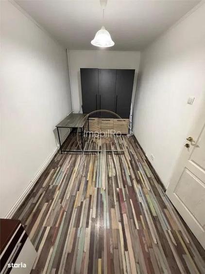 Apartament 2 camere Tatarasi - 4