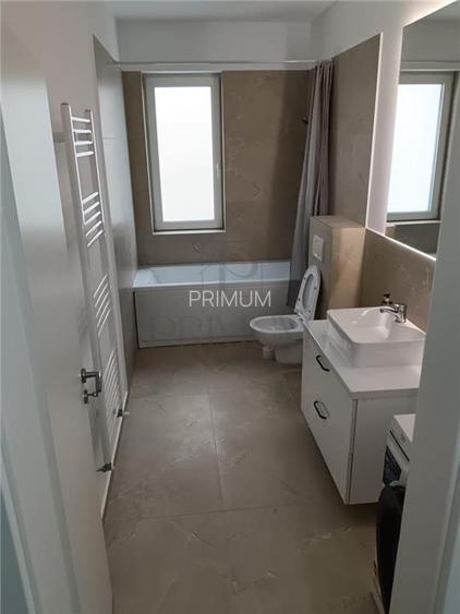 Aparatment 1 camera-Decomandat-Centrala-Braytim - 14