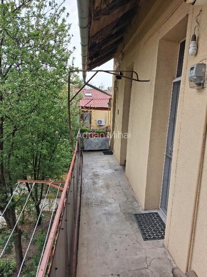 Proprietar, vând apartament cu 1 cameră, acte la zi. - 8